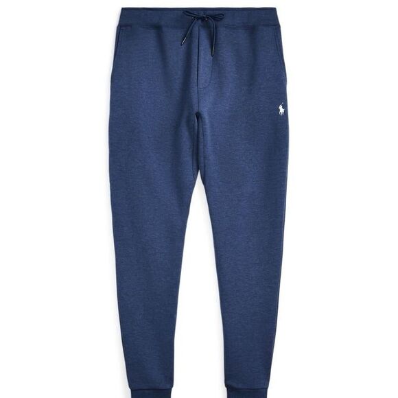 Polo Ralph Lauren double knit jogger pants